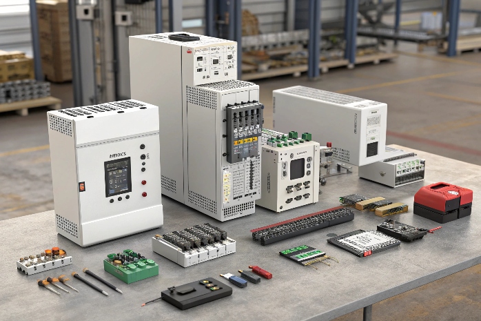 concept--a-variety-of-thyristor-power-controllers- concept--a-variety-of-thyristor-power-controllers-