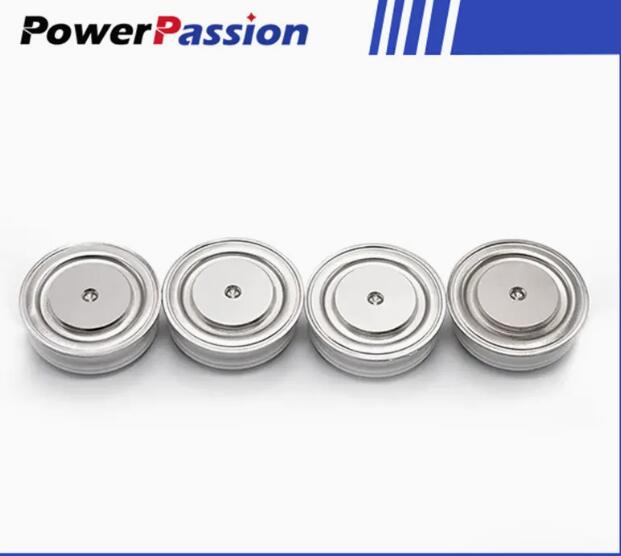 Phase-Control Disc-Type SCR Phase-Control Disc-Type SCR