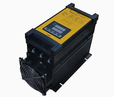 Thyristor SCR Power Controller with Temperature for Welding Machine.jpg