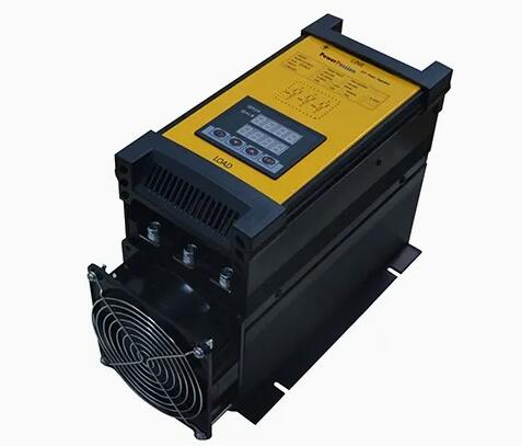 Thyristor SCR Power Controller with Temperature for Welding Machine