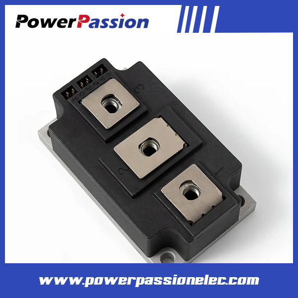 Factory Price Custom Thyristor Dc Drive Black Igbt Scr Thyristor Diode Module