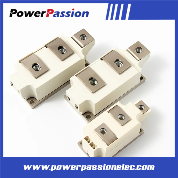 Modul SCR SKKT500 IGBT Awet Harga Murah Thyristor Product Category