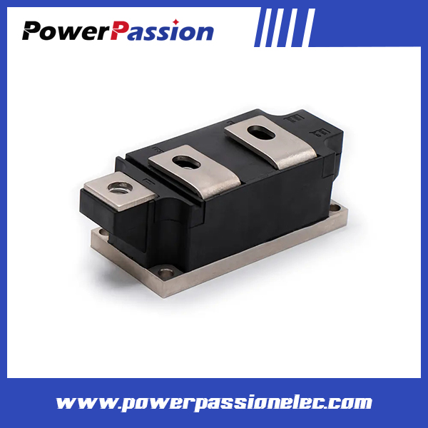 Direct From Warehouse SKKT 500-600A IGBT Module Silicon Controlled Rectifier SCR Thyristor High-Power Module