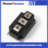 SCR Modulos Do Tiristor SKKT500 Interruptor De Reversao Tiristor SCR Type