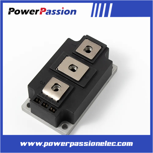 SCR Modulos Do Tiristor SKKT500 Interruptor De Reversao Tiristor SCR Type