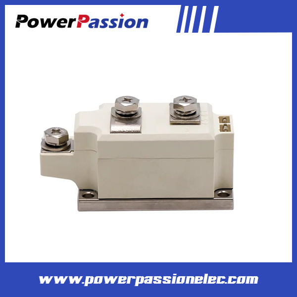 2023 Hot Selling Super Quality White SKKT200-400 SCR Thyristor Module