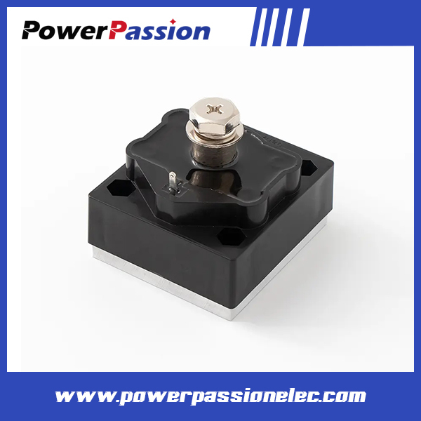 Factory Supply Thyristor for Stud Welder Discharge Silicon Controlled Rectifier Stud Welder