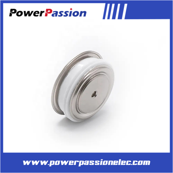 SCR System Disc Thyristor Phase Control Modules for DC And AC Motor Inverter Triac Thyristor Application