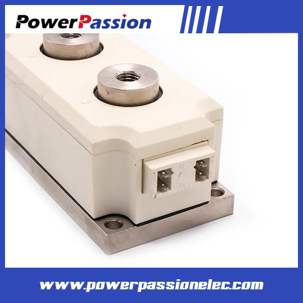 High Quality Original SCR Power Thyristor Module Triac Type with Competitive Price List