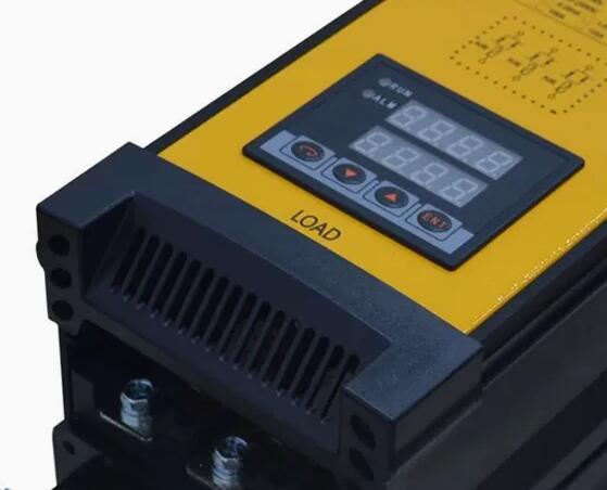 Thyristor SCR Power Controller for Welding Machine