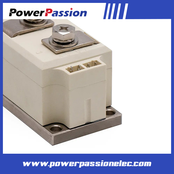 2023 Hot Selling Super Quality White SKKT200-400 SCR Thyristor Module