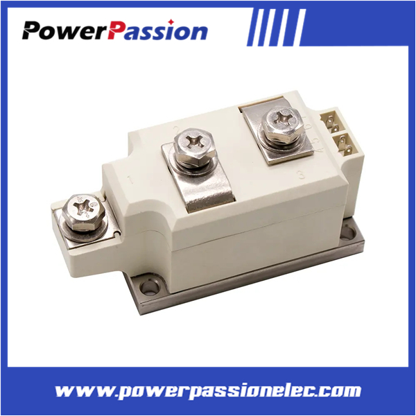 Professional Thyristor Supplier 200a 300a 400a AC Scr Thyristor Power Controller