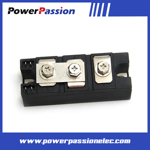 Wholesale Price MDK 55A 1600V Thyristor Module for Rectifiers