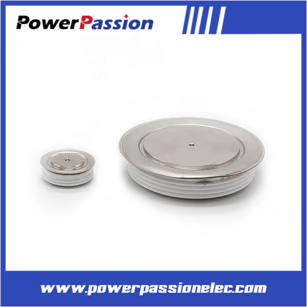 SCR System Disc Thyristor Phase Control Modules for DC And AC Motor Inverter Triac Thyristor Application