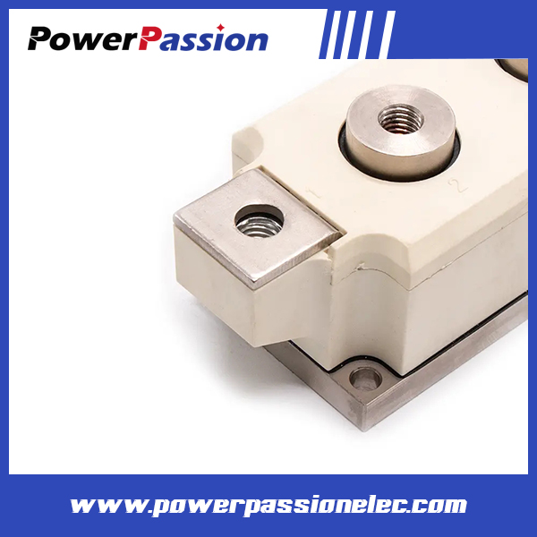 High Quality Original SCR Power Thyristor Module Triac Type with Competitive Price List
