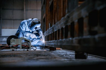 Welding Equipment