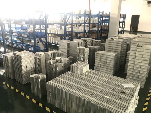 Material store