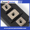 Factory Price Custom Thyristor Dc Drive Black Igbt Scr Thyristor Diode Module