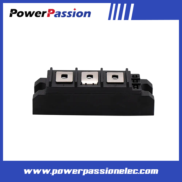 Hot Selling MTG 50-300A Three-Phase SCR & TRIAC Thyristor Voltage Regulator Rectifier