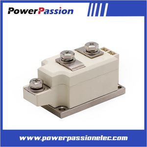 Professional Thyristor Supplier 200a 300a 400a AC Scr Thyristor Power Controller