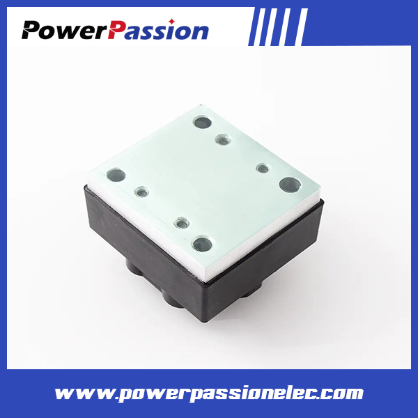 Factory Supply Thyristor for Stud Welder Discharge Silicon Controlled Rectifier Stud Welder