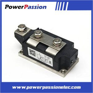 Factory Production Good Price Thyristor Module SCR Power Module for Induction Furnace Module