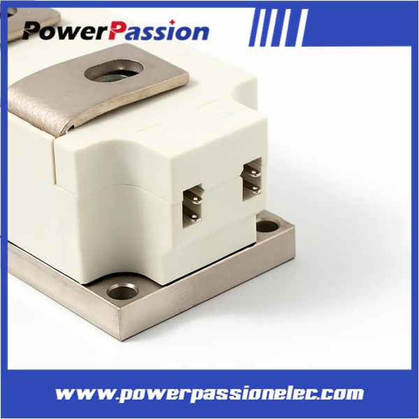 Modul SCR SKKT500 IGBT Awet Harga Murah Thyristor Product Category