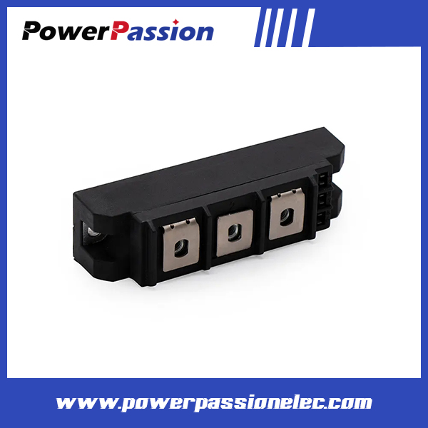 Hot Selling MTG 50-300A Three-Phase SCR & TRIAC Thyristor Voltage Regulator Rectifier