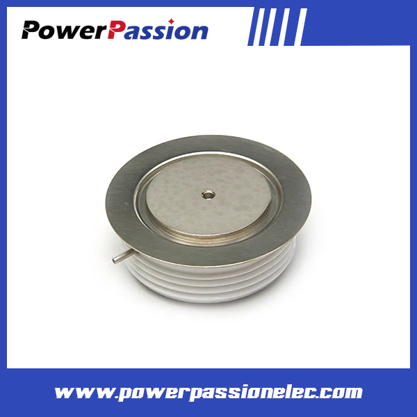 High Current High Voltage Fast Energy Saving 3 Phase SCR TRIAC Thyristor Module Converter