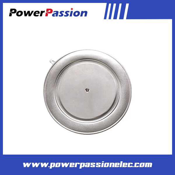 Factory Price KK KP 1800A 2500A 2500V Thyristor Power Regulator