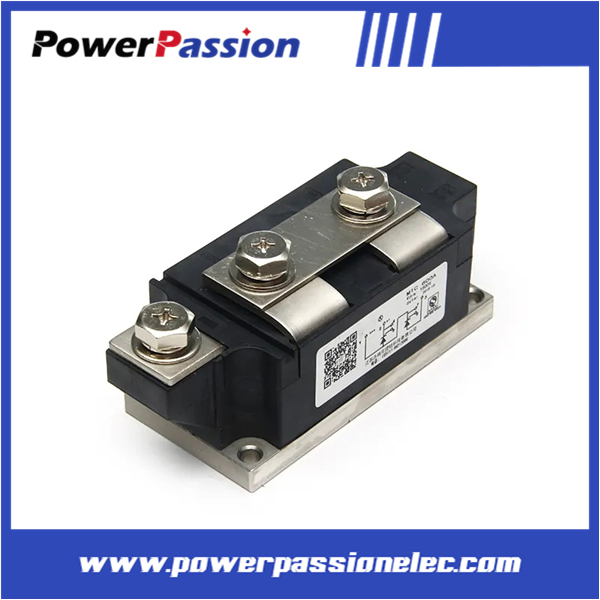 Factory Production Good Price Thyristor Module SCR Power Module for Induction Furnace Module