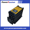 SCR Power Controller With Temperature