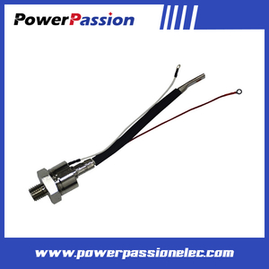 Stud Type Power Semiconductor