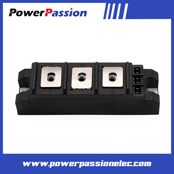 Hot Selling MTG 50-300A Three-Phase SCR & TRIAC Thyristor Voltage Regulator Rectifier