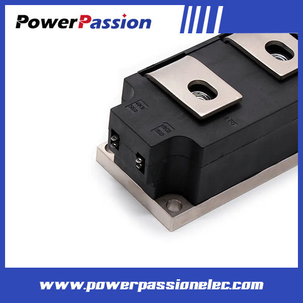 Direct From Warehouse SKKT 500-600A IGBT Module Silicon Controlled Rectifier SCR Thyristor High-Power Module