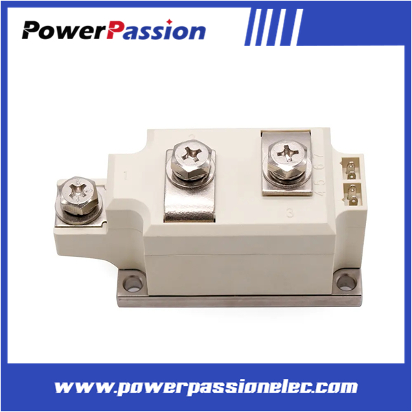 Professional Thyristor Supplier 200a 300a 400a AC Scr Thyristor Power Controller