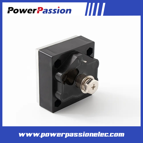 Factory Supply Thyristor for Stud Welder Discharge Silicon Controlled Rectifier Stud Welder