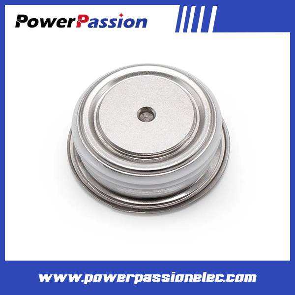 Standard SCR Thyristor 200A 1600V 500A 1800V 500A 1600V Low Cost High Performance Product