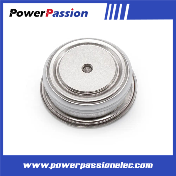 SCR System Disc Thyristor Phase Control Modules for DC And AC Motor Inverter Triac Thyristor Application