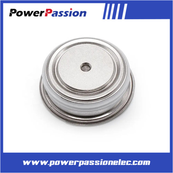 SCR System Disc Thyristor Phase Control Modules for DC And AC Motor Inverter Triac Thyristor Application