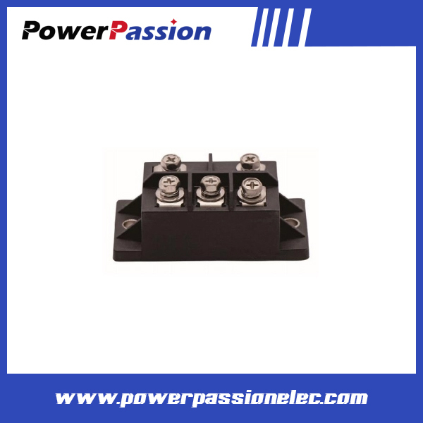 Single/Three Phases Rectification Bringe Modules