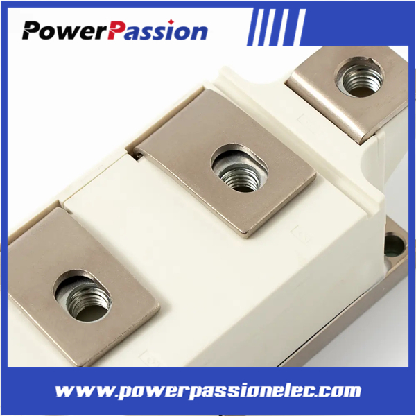 Modul SCR SKKT500 IGBT Awet Harga Murah Thyristor Product Category
