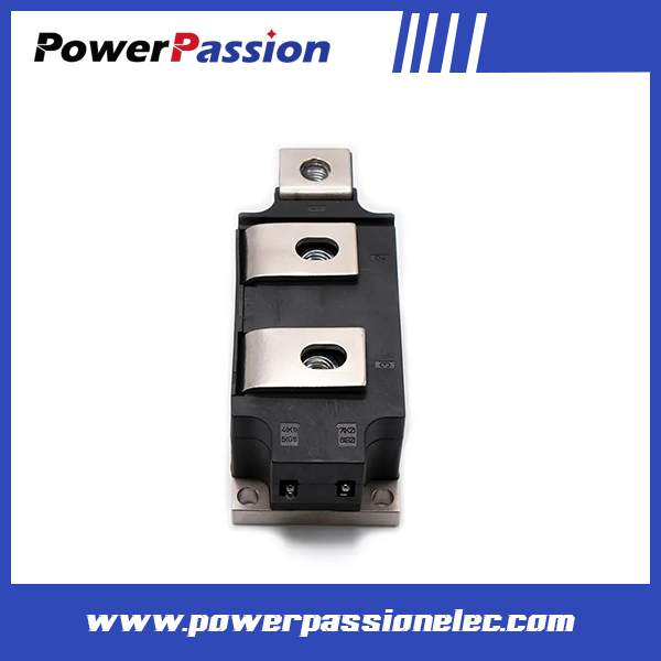 Direct From Warehouse SKKT 500-600A IGBT Module Silicon Controlled Rectifier SCR Thyristor High-Power Module