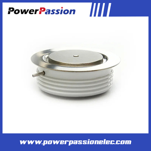 High Current High Voltage Fast Energy Saving 3 Phase SCR TRIAC Thyristor Module Converter