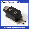 Modulo De Tiristor De Silicona Scr Igbt Modulo De Diodo Negro Duradero Novedad