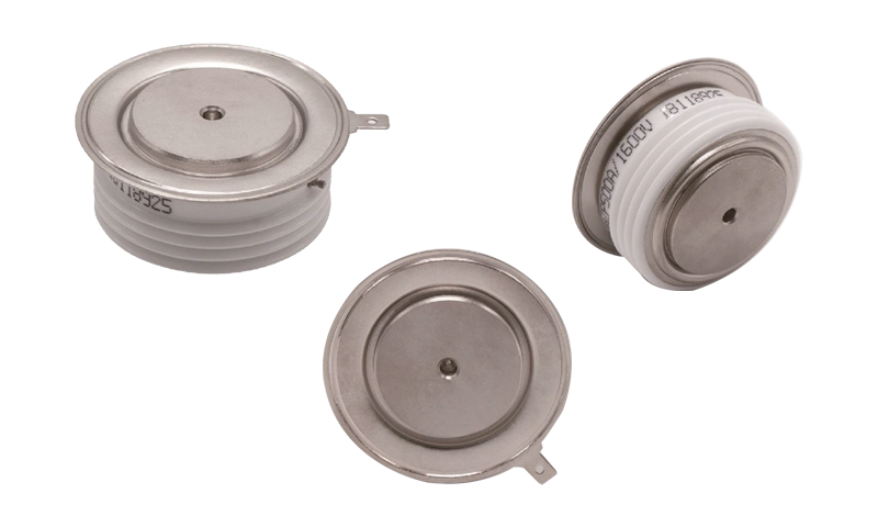 Capsule Type Device