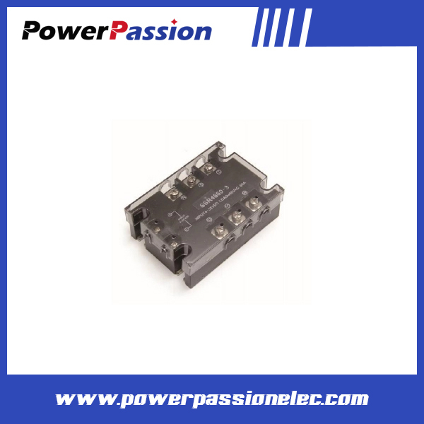 Phase Solid State Relay