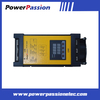 SCR Power Controller With Temperature