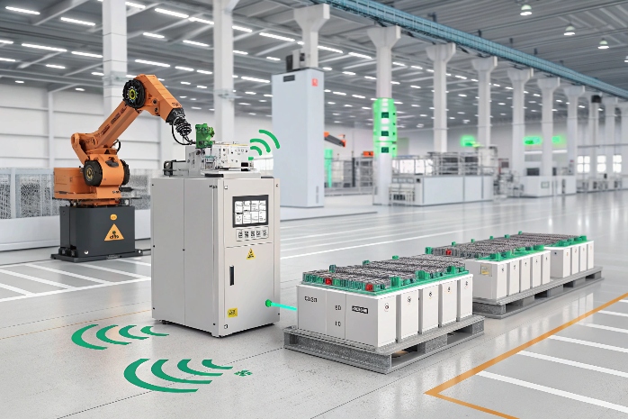 Why Choose Thyristors for Your Power Control Needs？