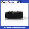 Factory Price Custom Thyristor Dc Drive Black Igbt Scr Thyristor Diode Module